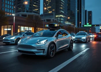 Tesla stock gains ahead of robotaxi launch: analyst sees 50% upside ahead