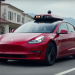 Red light for Tesla robotaxis? Texas Democrats urge launch halt