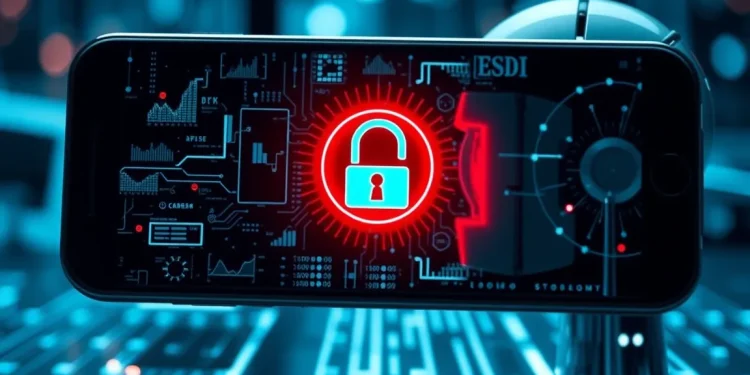 Germany says DeepSeek illegally sends data to China, urges Apple, Google to review app