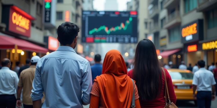 Nifty 50 Index patterns point to more gains ahead of RBI rate cut