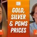 Jeffrey Christian: Gold, Silver, PGMs — Short-term Prices and Key Drivers