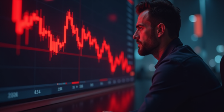 Citi Wealth CIO says traders ignoring warning signs in S&P 500