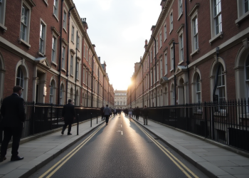 OECD slashes UK growth forecast amid trade tensions and fiscal pressures