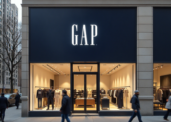 Analyst explains why ‘market is wrong’ in selling Gap stock on tariff warning
