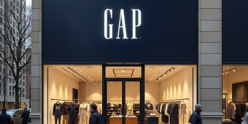 Analyst explains why ‘market is wrong’ in selling Gap stock on tariff warning