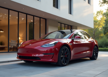 What makes Tesla stock better than Waymo for a bet on autonomous driving?