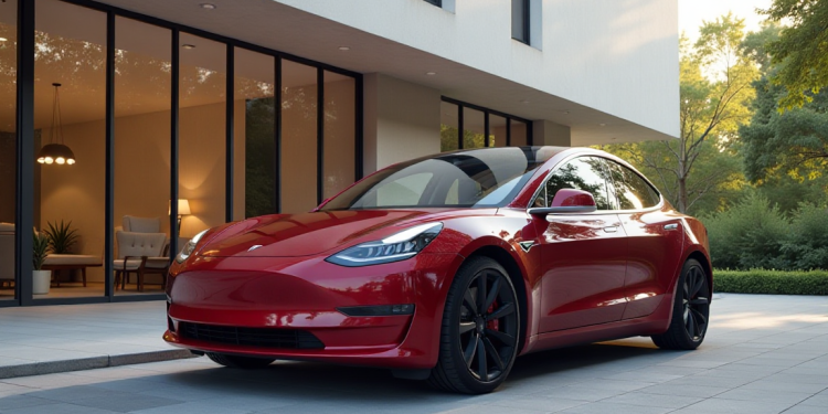 What makes Tesla stock better than Waymo for a bet on autonomous driving?