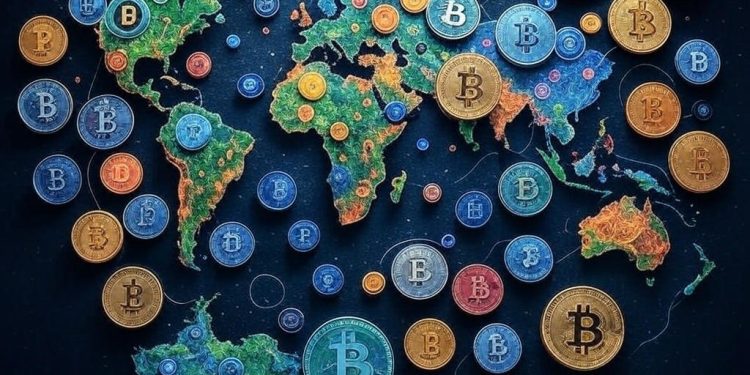 LATAM crypto news: Interpol targets leader of Daily Cop scam, Guatemala advances on crypto regulation