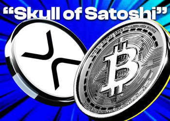Ripple’s ‘Skull of Satoshi’ Donation, Bitcoin Acquisitions & Trump Tariffs Linger: Crypto News Roundup by Coingape