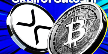 Ripple’s ‘Skull of Satoshi’ Donation, Bitcoin Acquisitions & Trump Tariffs Linger: Crypto News Roundup by Coingape