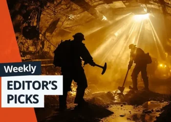 Editor’s Picks: Marathon Project Gets Nod, Rio Tinto Opens Western Range, Indonesia Probes Nickel Mining
