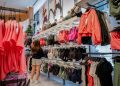 Lululemon sues Costco over selling alleged dupes