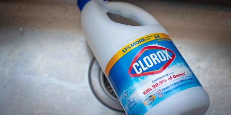 Lawsuit says Clorox hackers got passwords simply by asking