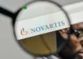 Novartis lifts full-year profit forecast, announces $10 billion share buyback