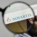 Novartis lifts full-year profit forecast, announces $10 billion share buyback