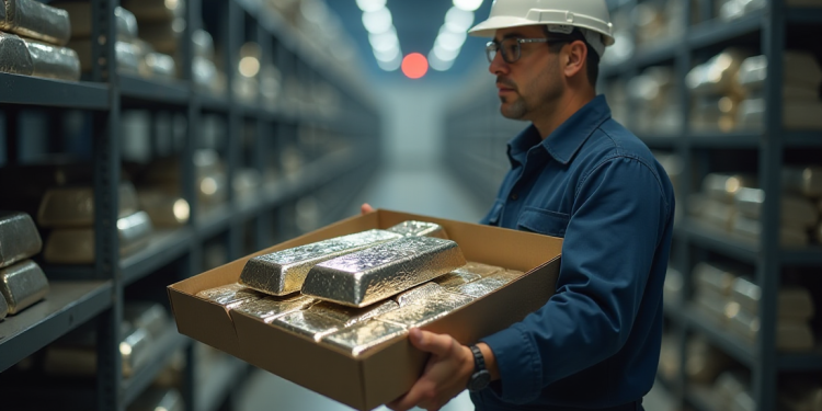 Platinum miners recover but new production requires price surge, Valterra CEO says