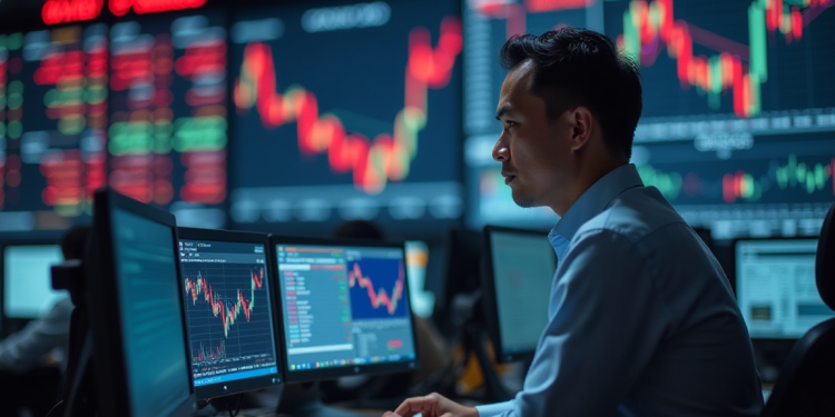 Asian markets end mixed after key economic data; Sensex plunges 500 points