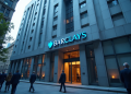 UK’s FCA fines Barclays £42 million for ‘significant’ financial crime lapses