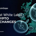 Best White Label Crypto Exchanges In 2025