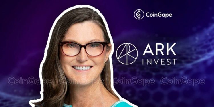 Why Is Cathie Wood Quietly Accumulating This Ethereum Treasury Stock