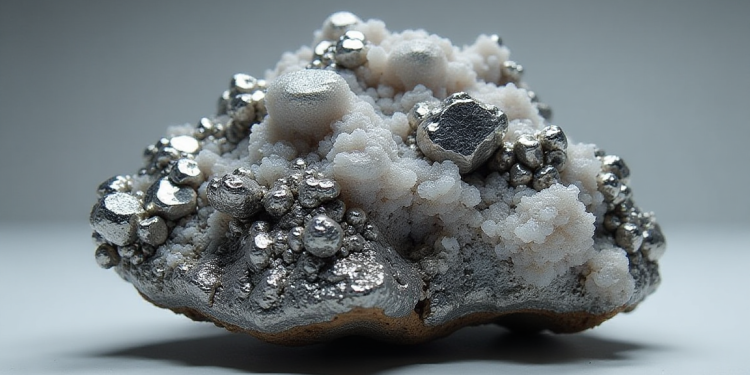 South Africa chrome export tax sparks debate as miners warn of negative impact