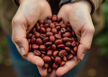 Coffee prices plummet as market shaken by increased supply, shifting demand