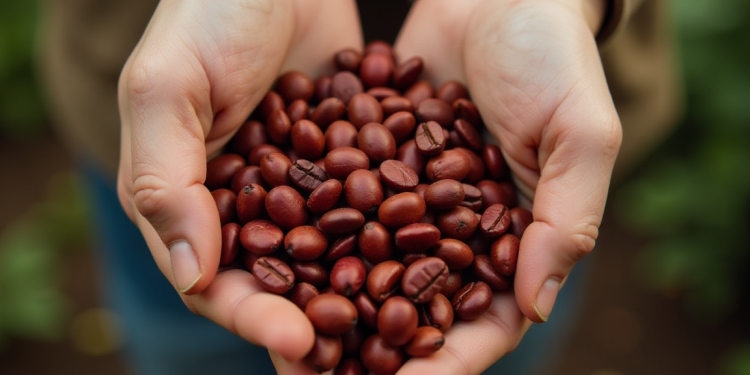 Coffee prices plummet as market shaken by increased supply, shifting demand