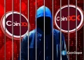 CoinDCX Employee Arrested in $44M Crypto Hack, Denies Involvement