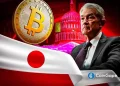 Crypto Market on Edge As BoJ Follows US Fed on Interest Rate Cuts