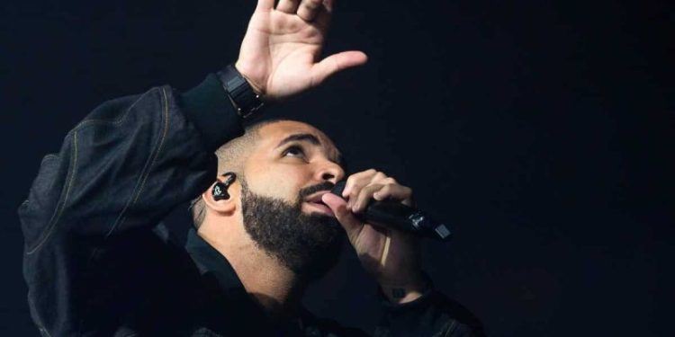 Rapper Drake Name Drops Bitcoin In ‘What Did I Miss’