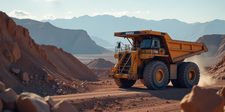 Glencore share price outlook as it shuts key copper mines