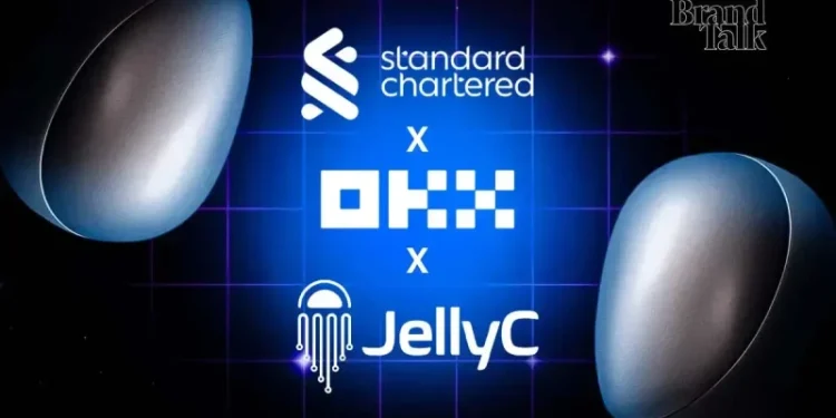 OKX and JellyC Partner With TradeFi Giants For Safer Institutional Crypto Trading in Australia