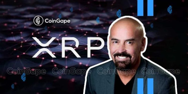 XRP Lawyer Says Ripple CEO Is The ‘Steve Jobs’ Of Crypto