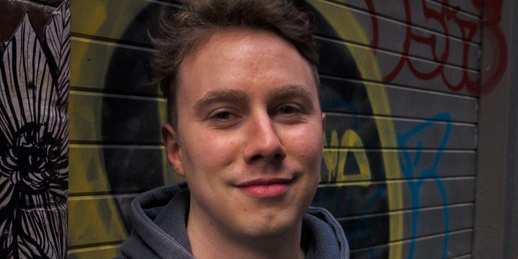 Interview: Anticipate certain govt depts to start exploring decentralised messaging, says Session co-founder Kee Jefferys