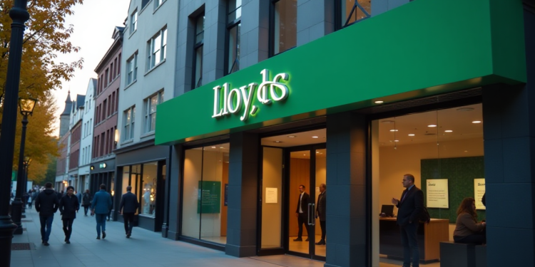 Lloyds share price ripe for a breakout ahead of July 24 earnings