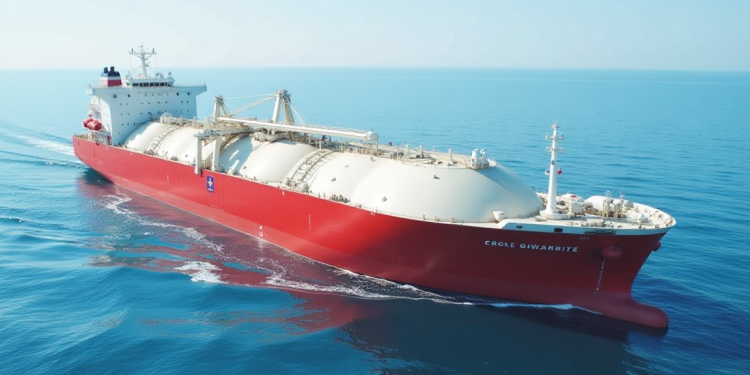 Middle East set to overtake Asia to become second-largest gas producer by 2025