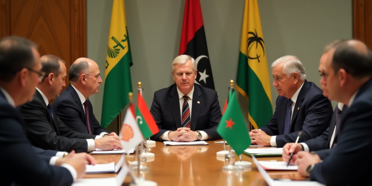 BP, Shell return to Libya for hydrocarbon exploration at three locations