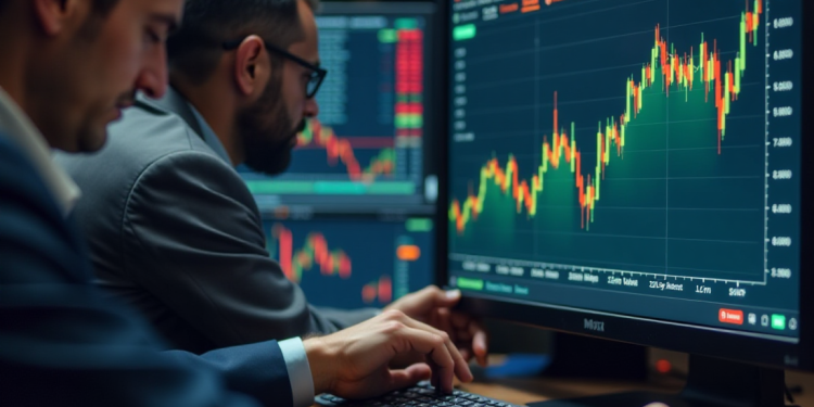 The billion-dollar bluff: how Jane Street’s high-speed trades shook India’s markets