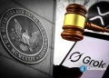 Grok Claims XRP Lawsuit Settled — Top Lawyer Says “Don’t Trust AI Advice”