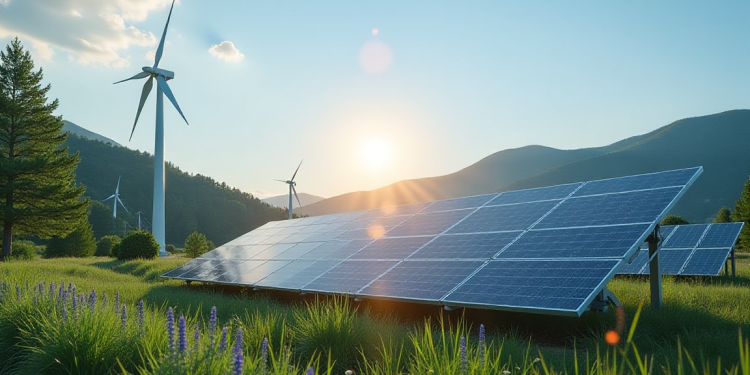 Reliance’s $10B clean energy push: doubling down on green growth