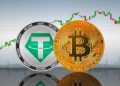 Tether Backed Twenty One Capital Nears Public Listing, Eyes Massive Bitcoin Buys