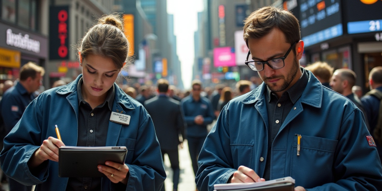 Wall street outlook: 5 factors that could shape the week ahead