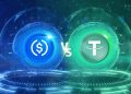Tether to Launch USDC Rival Local U.S. Stablecoin, Circle Responds