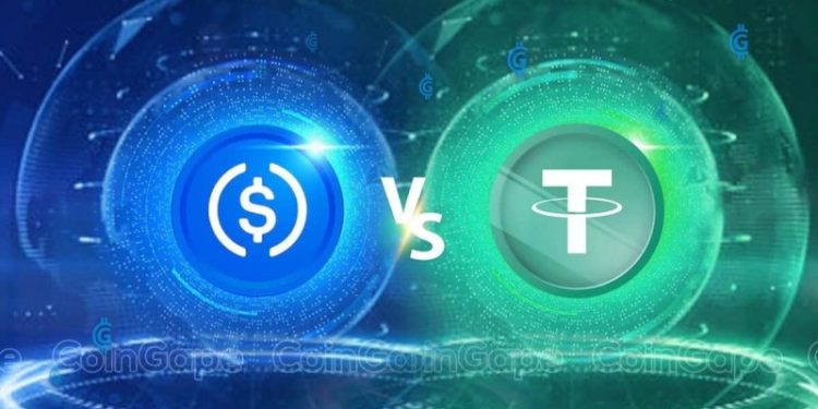 Tether to Launch USDC Rival Local U.S. Stablecoin, Circle Responds