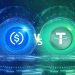 Tether to Launch USDC Rival Local U.S. Stablecoin, Circle Responds