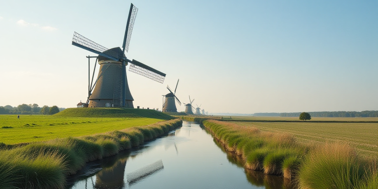 European renewable energy shares rally after US Senate passes budget bill