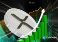XRP Hits New All-Time High As Trump Prepares to Sign GENIUS Act