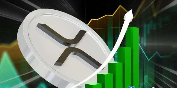XRP Hits New All-Time High As Trump Prepares to Sign GENIUS Act