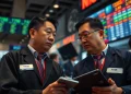 Asian stocks end higher despite tariff turmoil: Hang Seng, Kospi surge over 1%