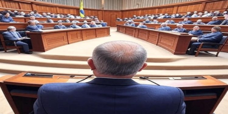 Brazil Supreme Court halts tax feud, calls mediation between government and Congress